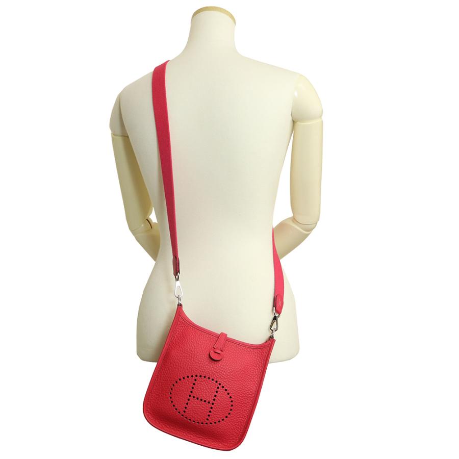 HERMES（エルメス） （未使用 展示品）HERMES エブリン TPM アマゾン