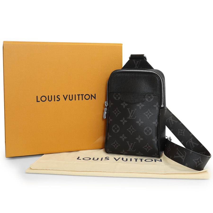 LOUIS VUITTON ルイ ヴィトン ボディバッグ M30741 LOUIS VUITTON（ルイ・ヴィトン） （未使用 展示品）LOUIS VUITTON