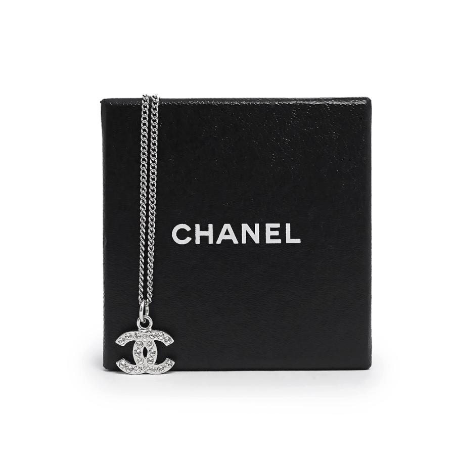 CHANEL（シャネル） （未使用保管品）CHANEL A28942 ココマーク ライン