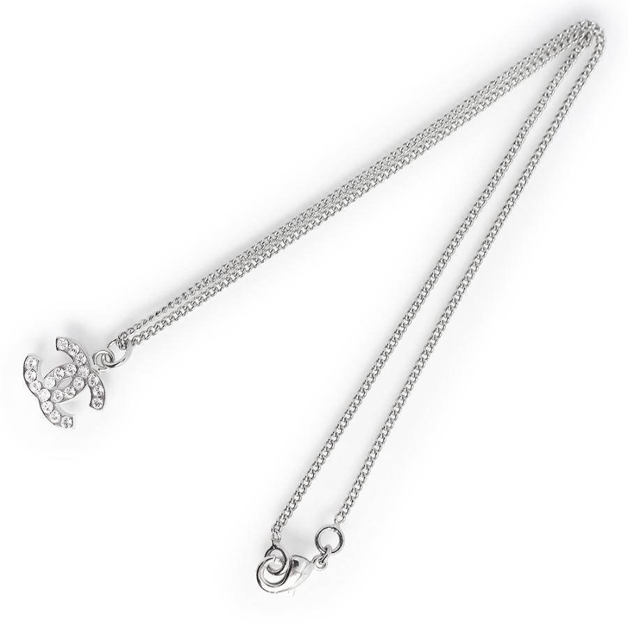 CHANEL（シャネル） （未使用保管品）CHANEL A28942 ココマーク ライン