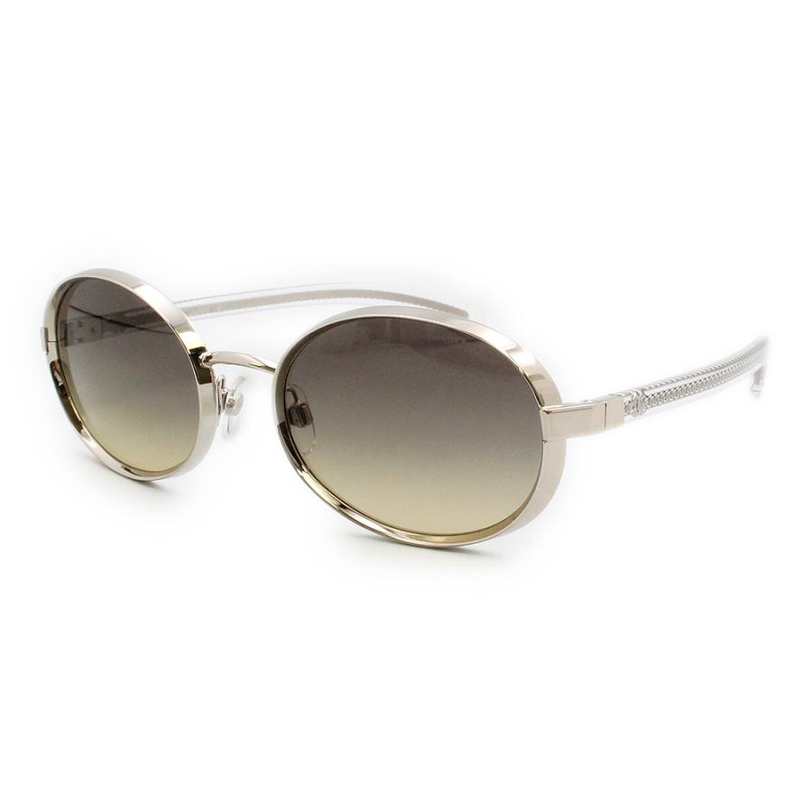 CHANEL（シャネル） （美品）CHANEL 71264 オーバル シェイプ チェーン