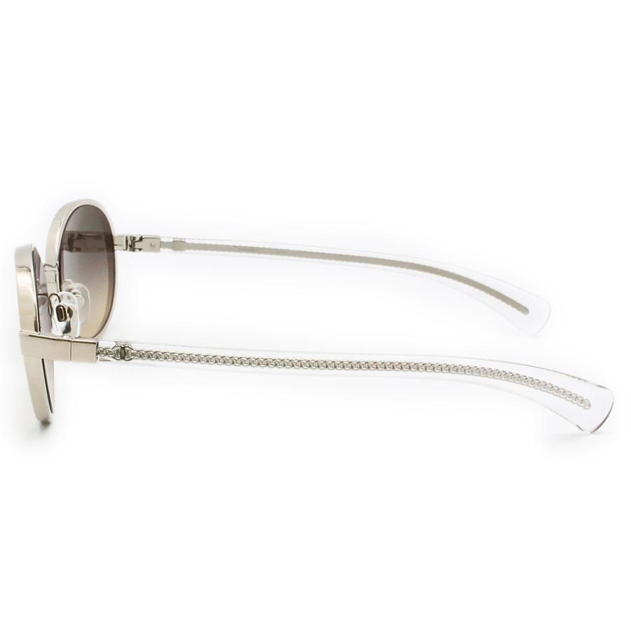 CHANEL（シャネル） （美品）CHANEL 71264 オーバル シェイプ チェーン