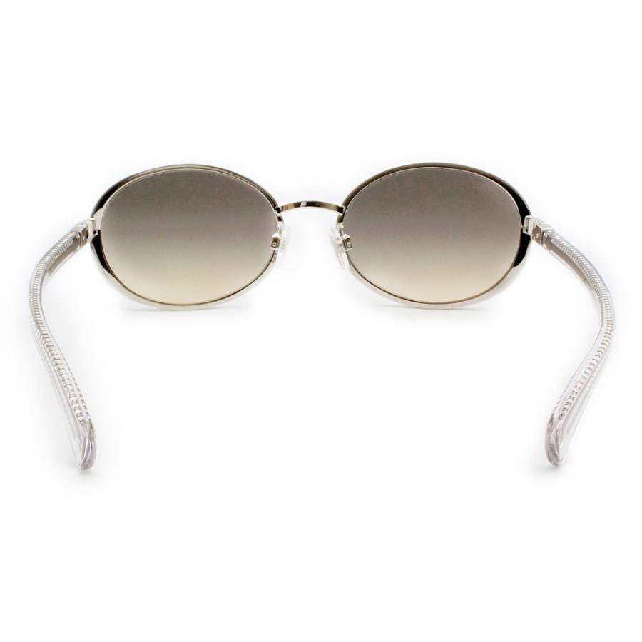 CHANEL（シャネル） （美品）CHANEL 71264 オーバル シェイプ チェーン
