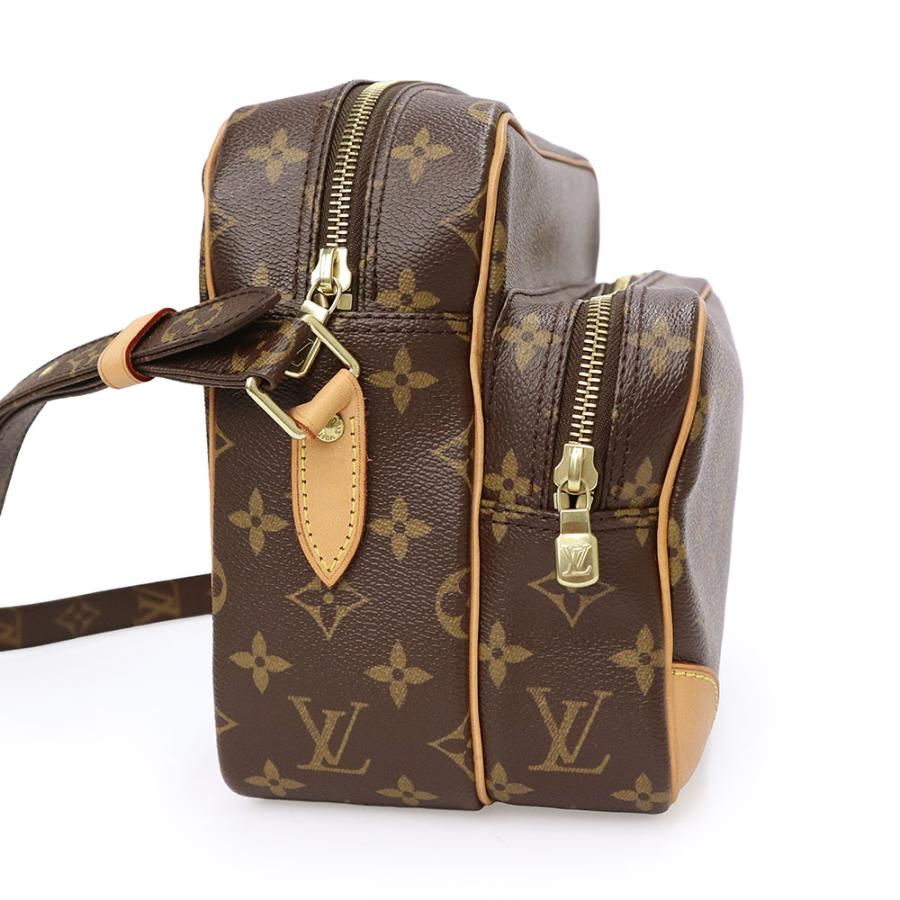 LOUIS VUITTON（ルイ・ヴィトン） （中古）LOUIS VUITTON ルイ 