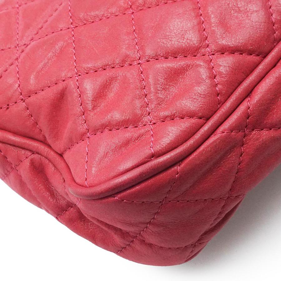 CHANEL（シャネル） （中古）CHANEL A67373 ココマーク マトラッセ
