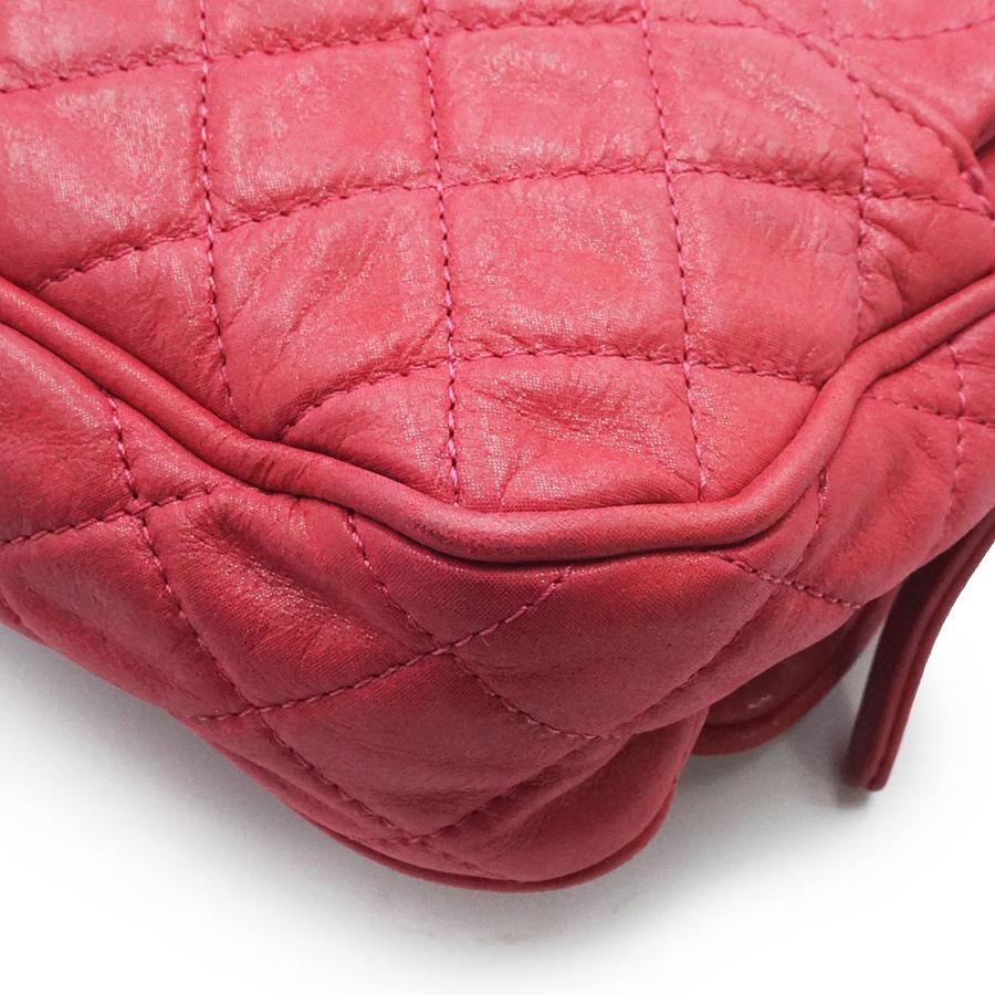 CHANEL（シャネル） （中古）CHANEL A67373 ココマーク マトラッセ