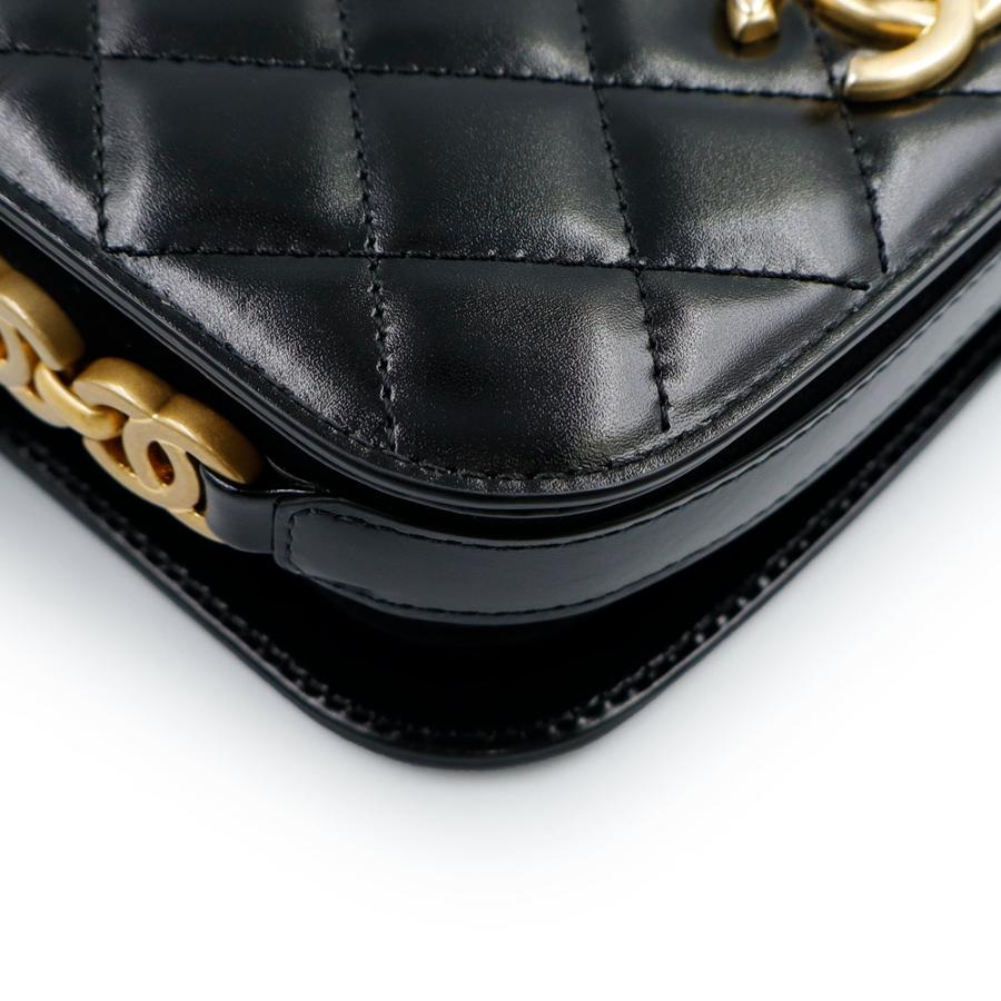 CHANEL（シャネル） （美品）CHANEL AS3402 ミニマトラッセ