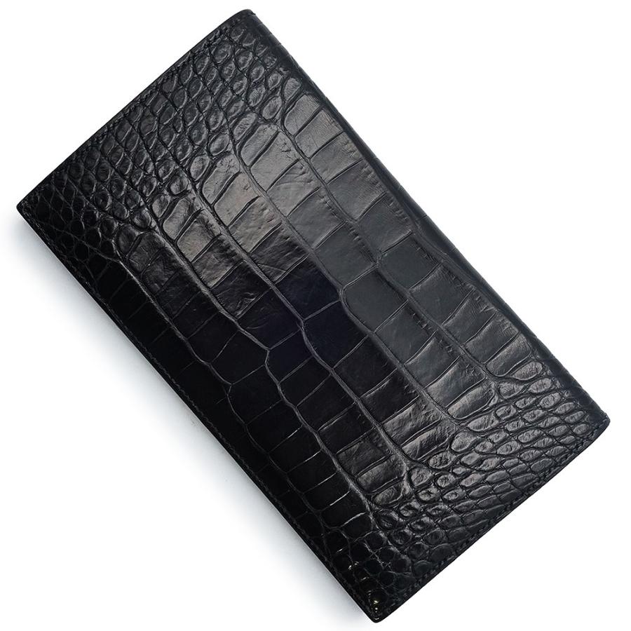 HERMES（エルメス） （中古）HERMES MC2 フレミング アリゲーター