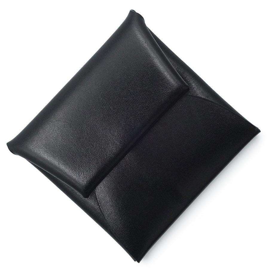 未使用 HERMES エルメス バスティア ケース ノワール HERMES（エルメス） （未使用 展示品）HERMES バスティア GM ボックス