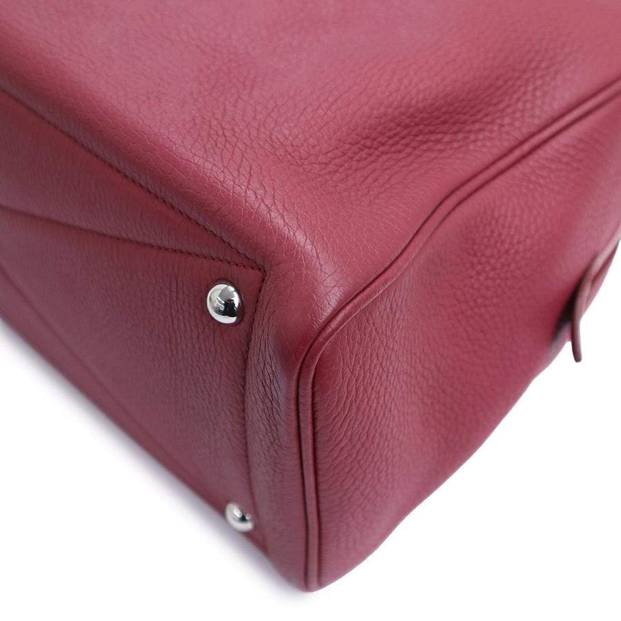 HERMES（エルメス） （中古）HERMES ヴィクトリア2 35 トリヨン