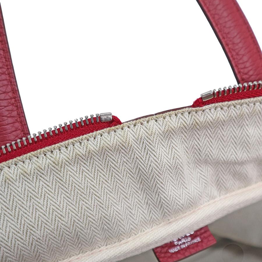 HERMES（エルメス） （中古）HERMES ヴィクトリア2 35 トリヨン