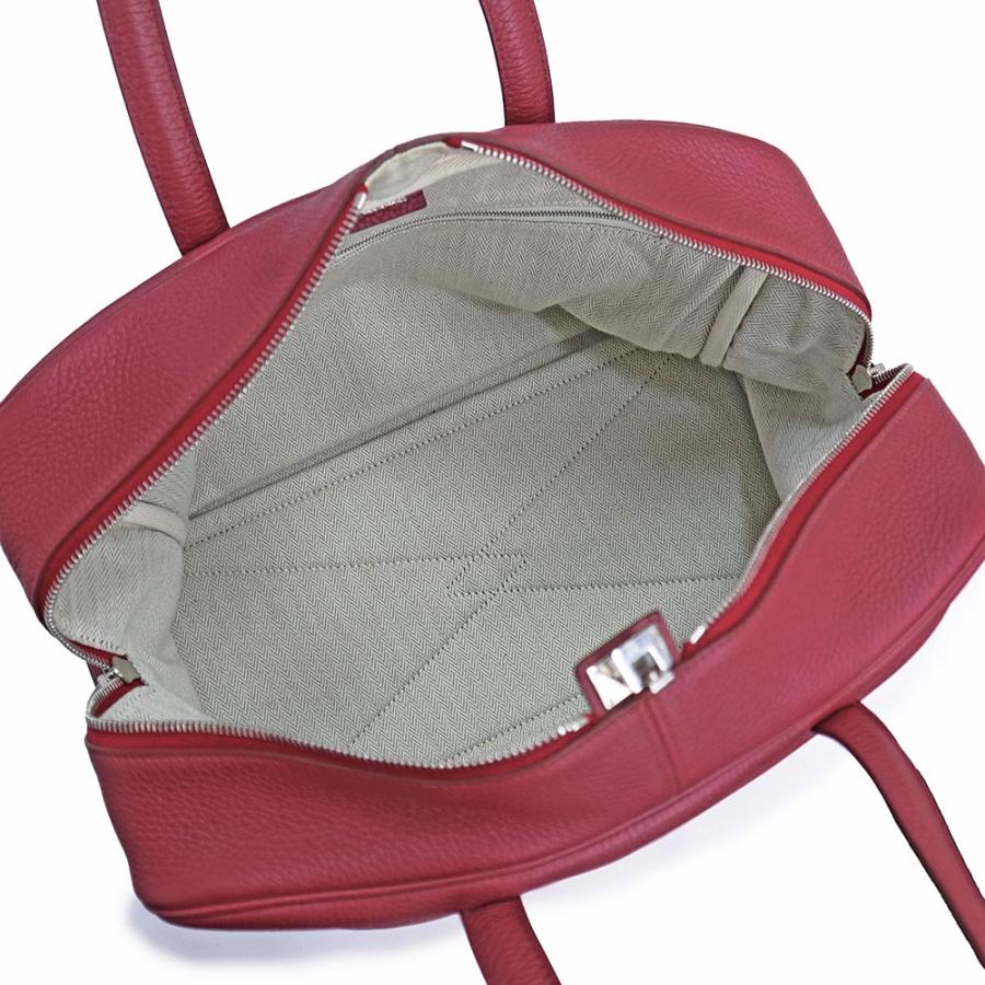 HERMES（エルメス） （中古）HERMES ヴィクトリア2 35 トリヨン