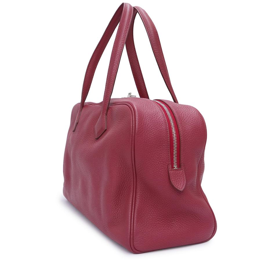 HERMES（エルメス） （中古）HERMES ヴィクトリア2 35 トリヨン