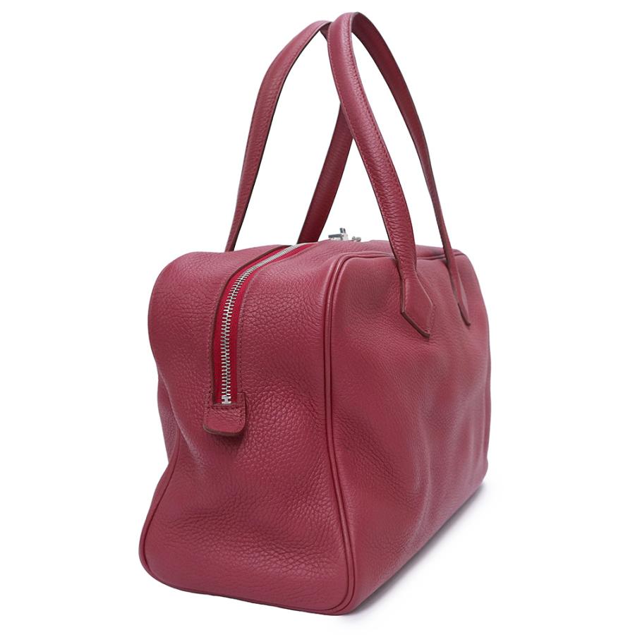 HERMES（エルメス） （中古）HERMES ヴィクトリア2 35 トリヨン