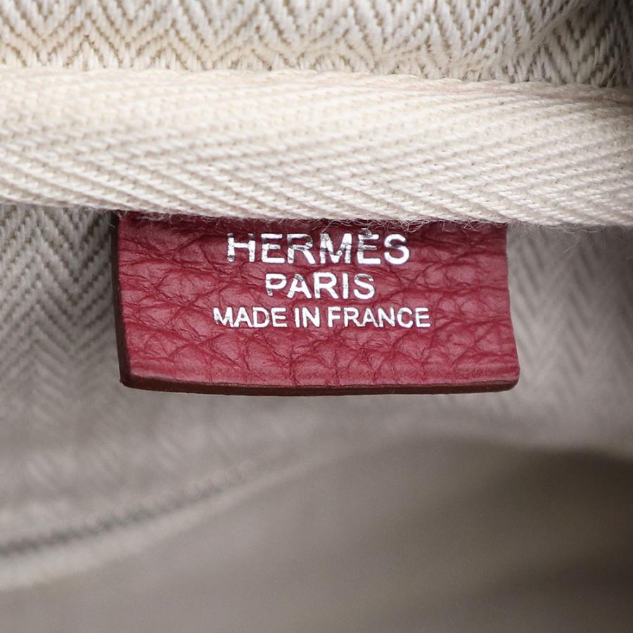 HERMES（エルメス） （中古）HERMES ヴィクトリア2 35 トリヨン