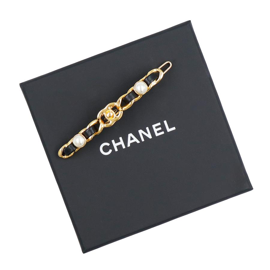 CHANEL（シャネル） （新品・未使用品）CHANEL AB4448 ココマーク