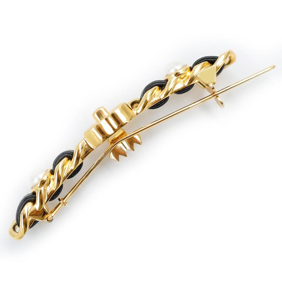 CHANEL（シャネル） （新品・未使用品）CHANEL AB4448 ココマーク
