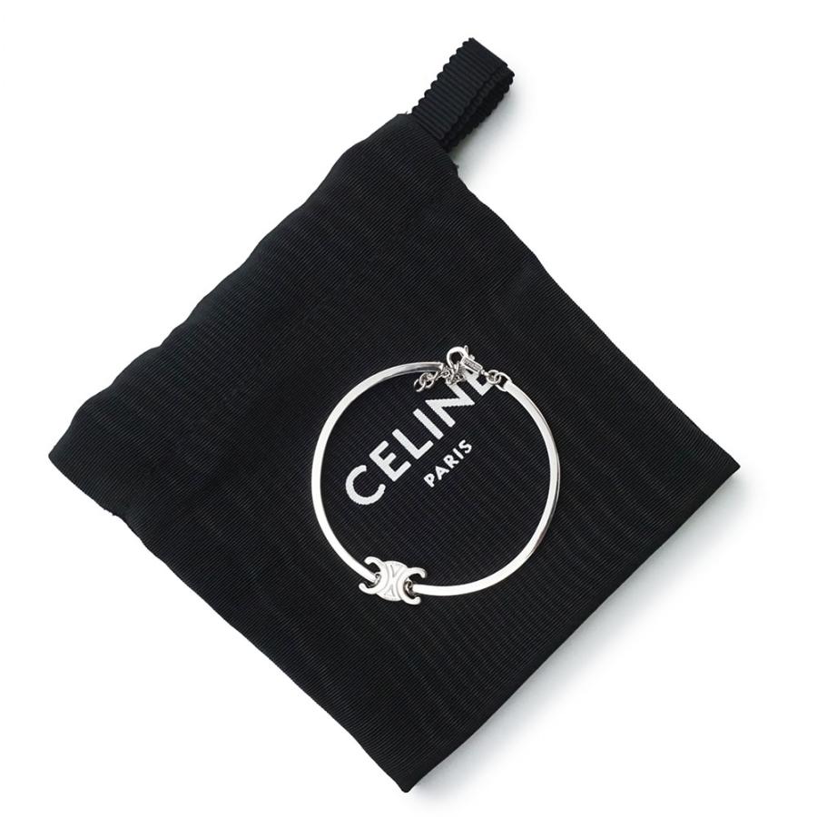 CELINE（セリーヌ） （未使用 展示品）CELINE 46Z676BRA トリオンフ 
