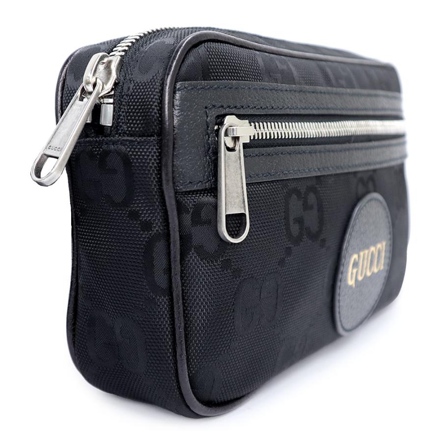 GUCCI（グッチ） （未使用 展示品）GUCCI 631341 GUCCI Off The Grid