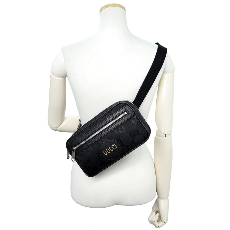 GUCCI（グッチ） （未使用 展示品）GUCCI 631341 GUCCI Off The Grid