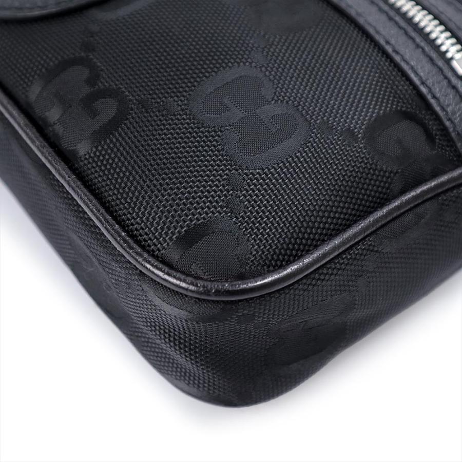 GUCCI（グッチ） （未使用 展示品）GUCCI 631341 GUCCI Off The Grid