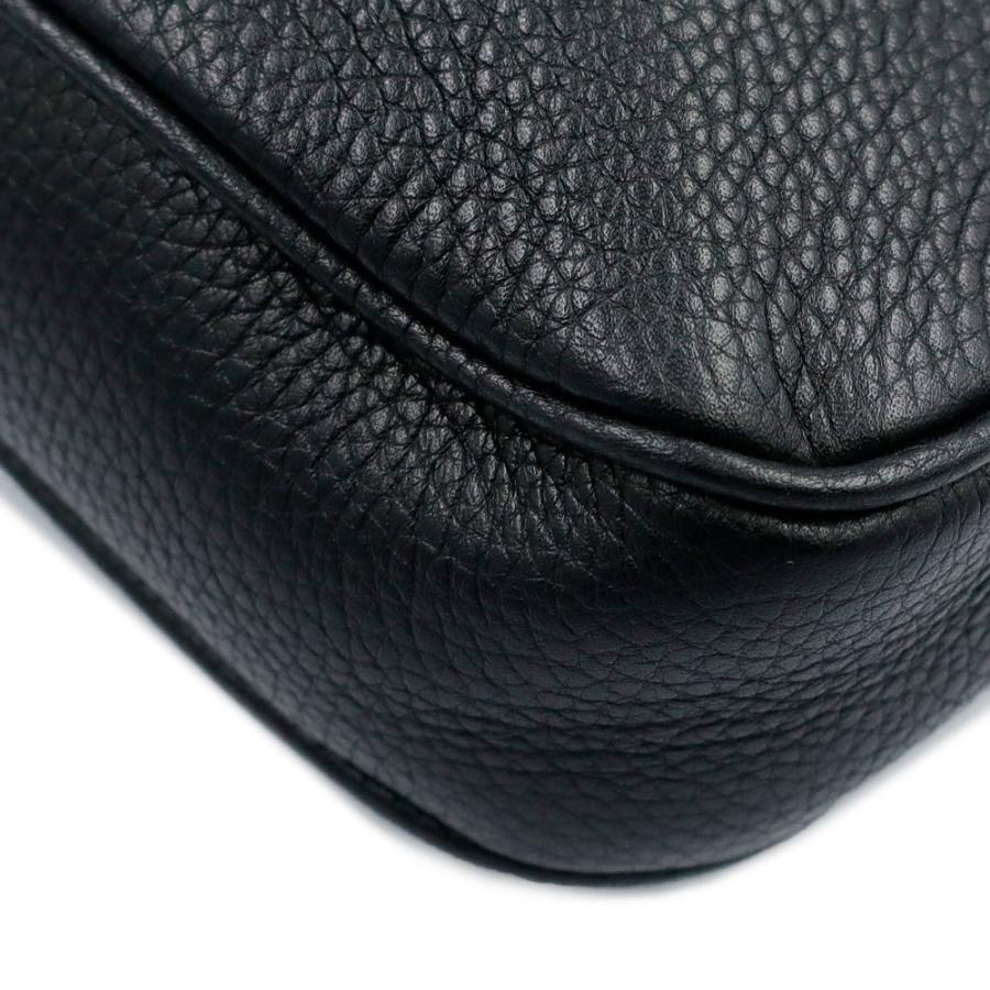 GUCCI（グッチ） （未使用 展示品）グッチ ソーホー インター 