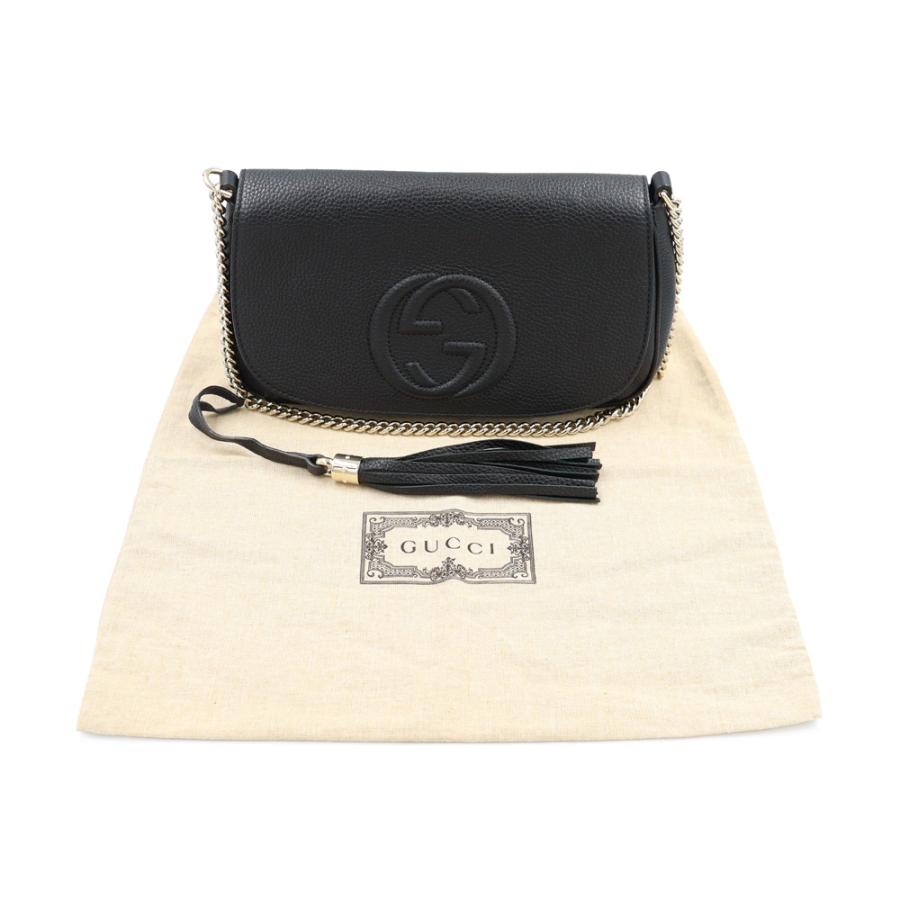 GUCCI（グッチ） （未使用 展示品）グッチ ソーホー インター