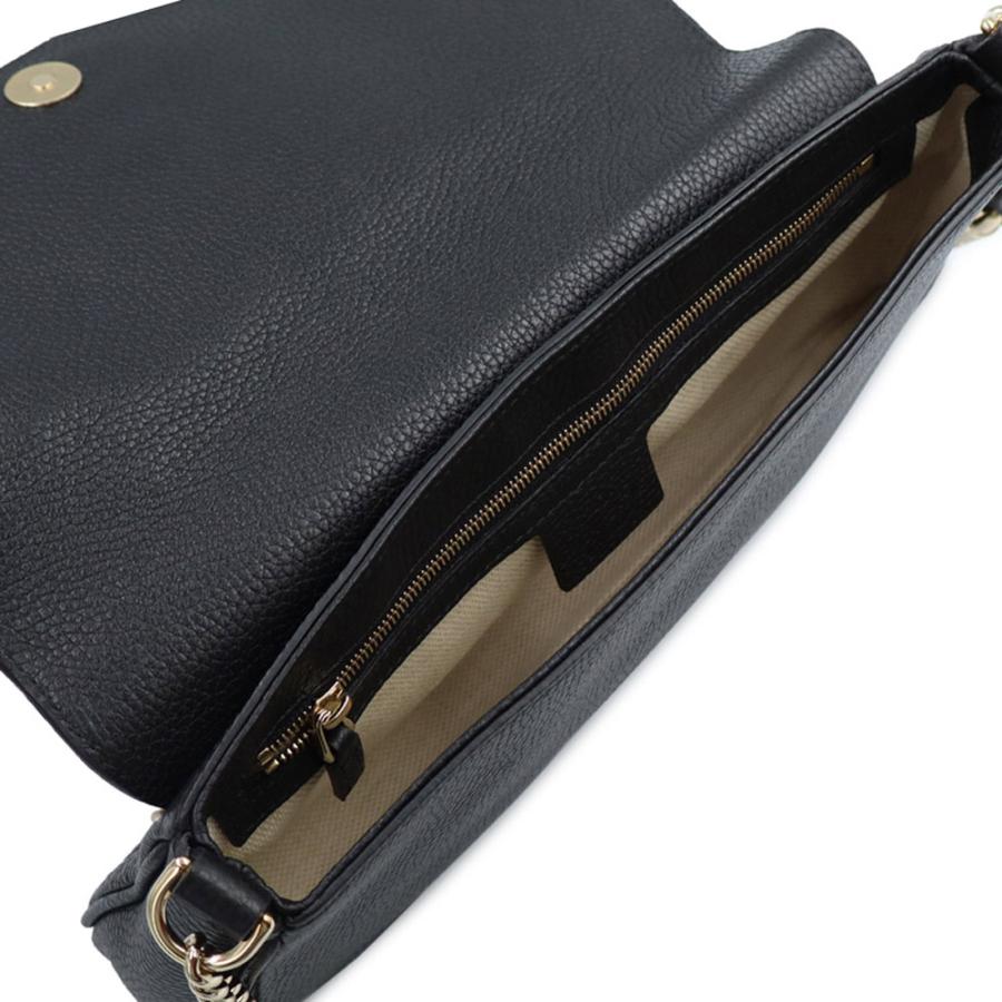 GUCCI（グッチ） （未使用 展示品）グッチ ソーホー インター