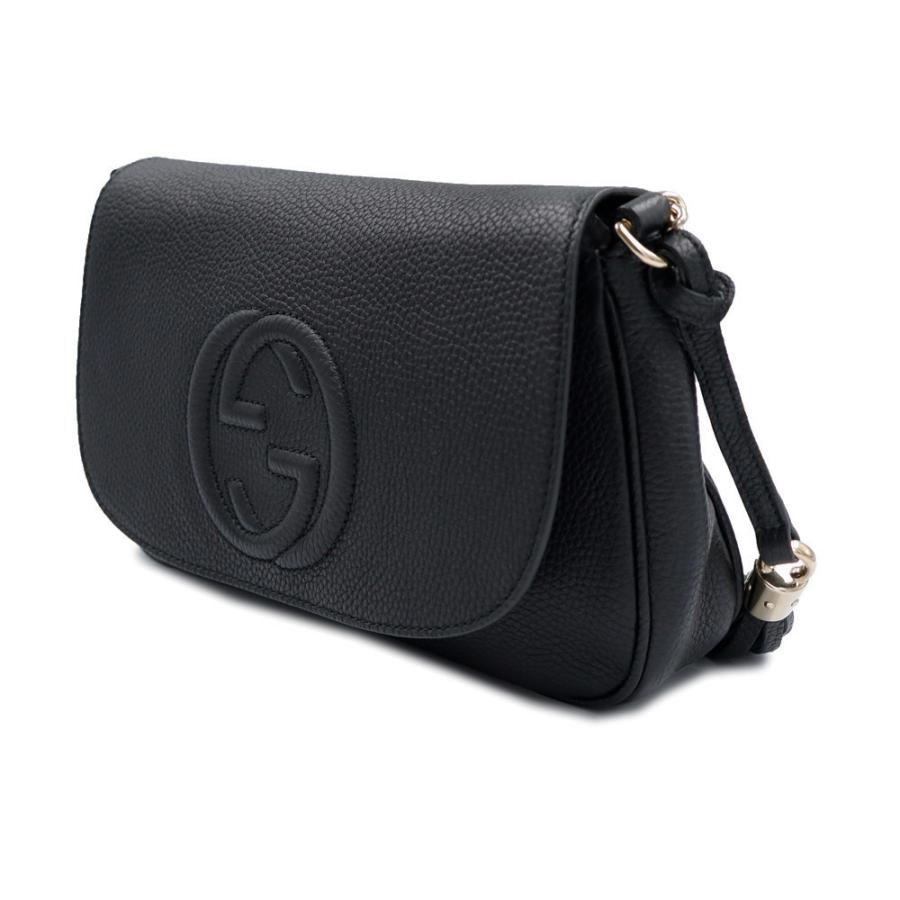 GUCCI（グッチ） （未使用 展示品）グッチ ソーホー インター 