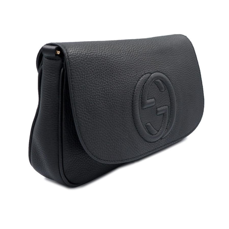 GUCCI（グッチ） （未使用 展示品）グッチ ソーホー インター