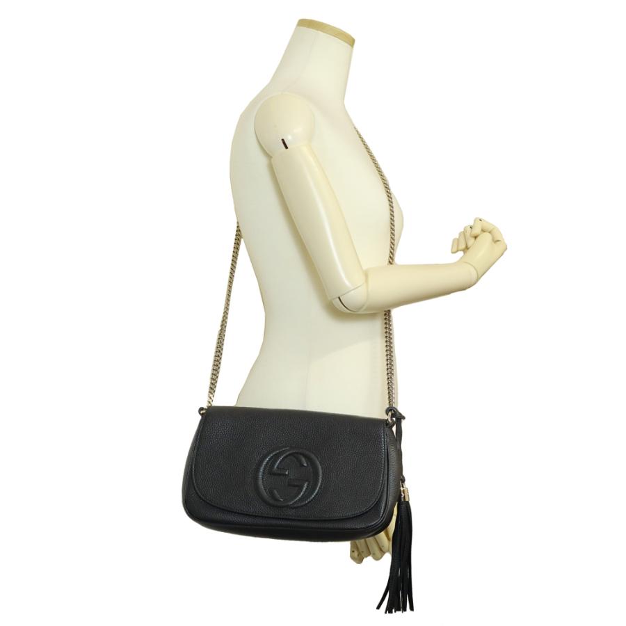 GUCCI（グッチ） （未使用 展示品）グッチ ソーホー インター