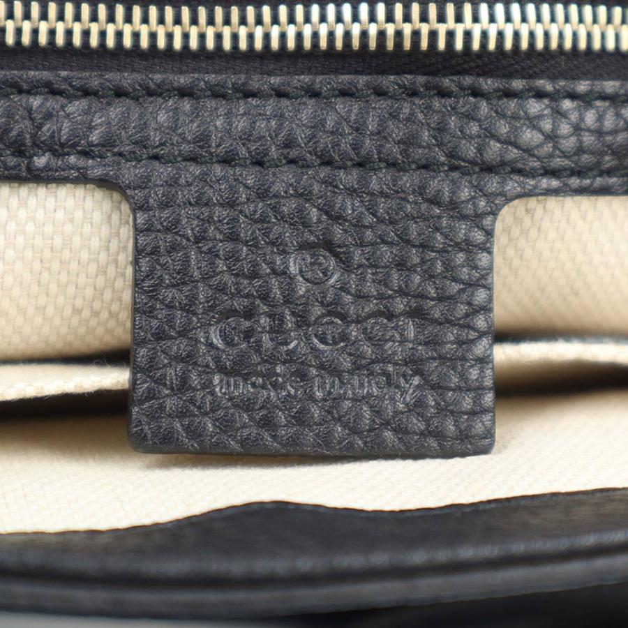 GUCCI（グッチ） （未使用 展示品）グッチ ソーホー インター