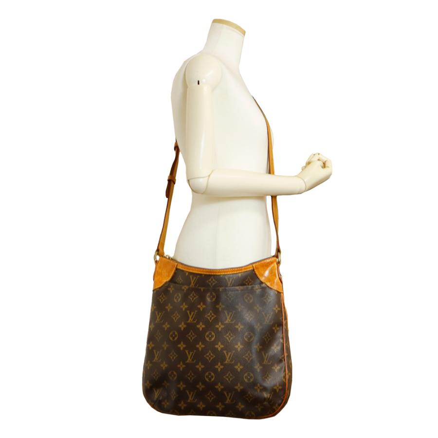 LOUIS VUITTON（ルイ・ヴィトン） （中古）LOUIS VUITTON ルイ