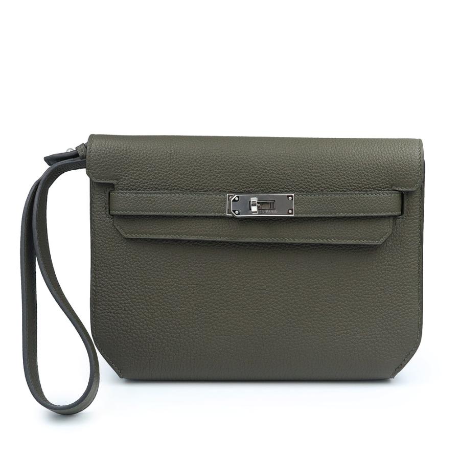HERMES（エルメス） （新品・未使用品）HERMES ケリー デペッシュ 25