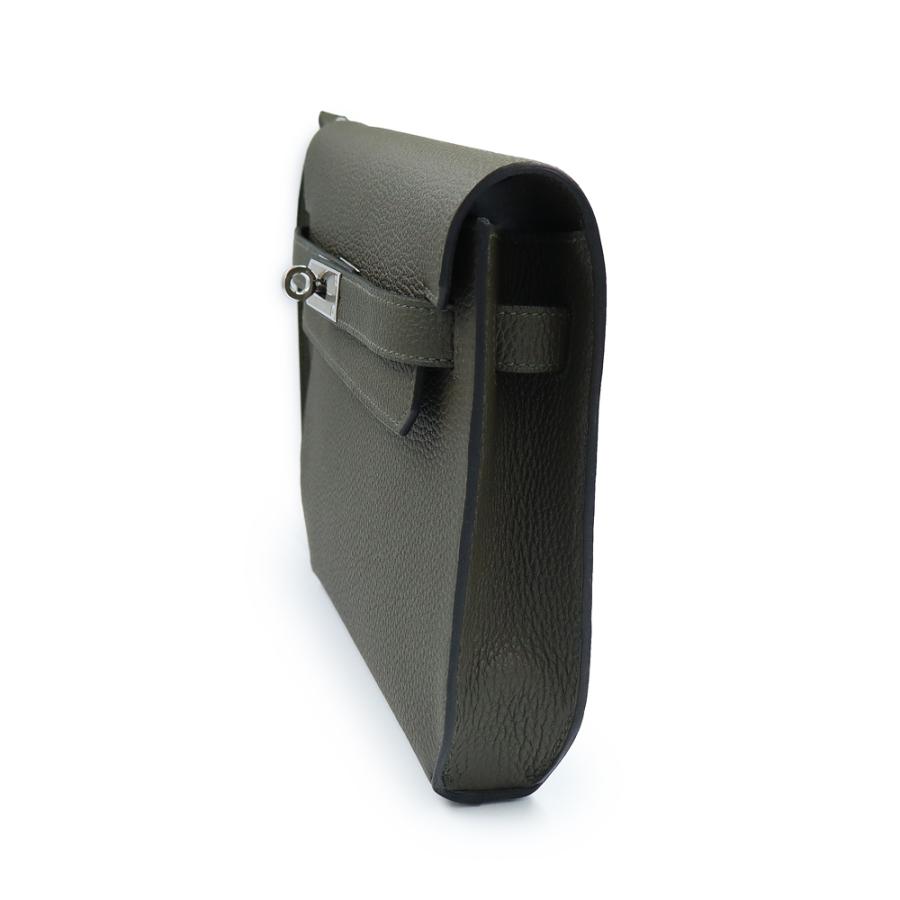 HERMES（エルメス） （新品・未使用品）HERMES ケリー デペッシュ 25
