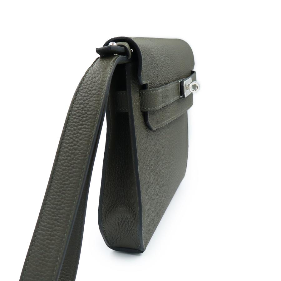 HERMES（エルメス） （新品・未使用品）HERMES ケリー デペッシュ 25