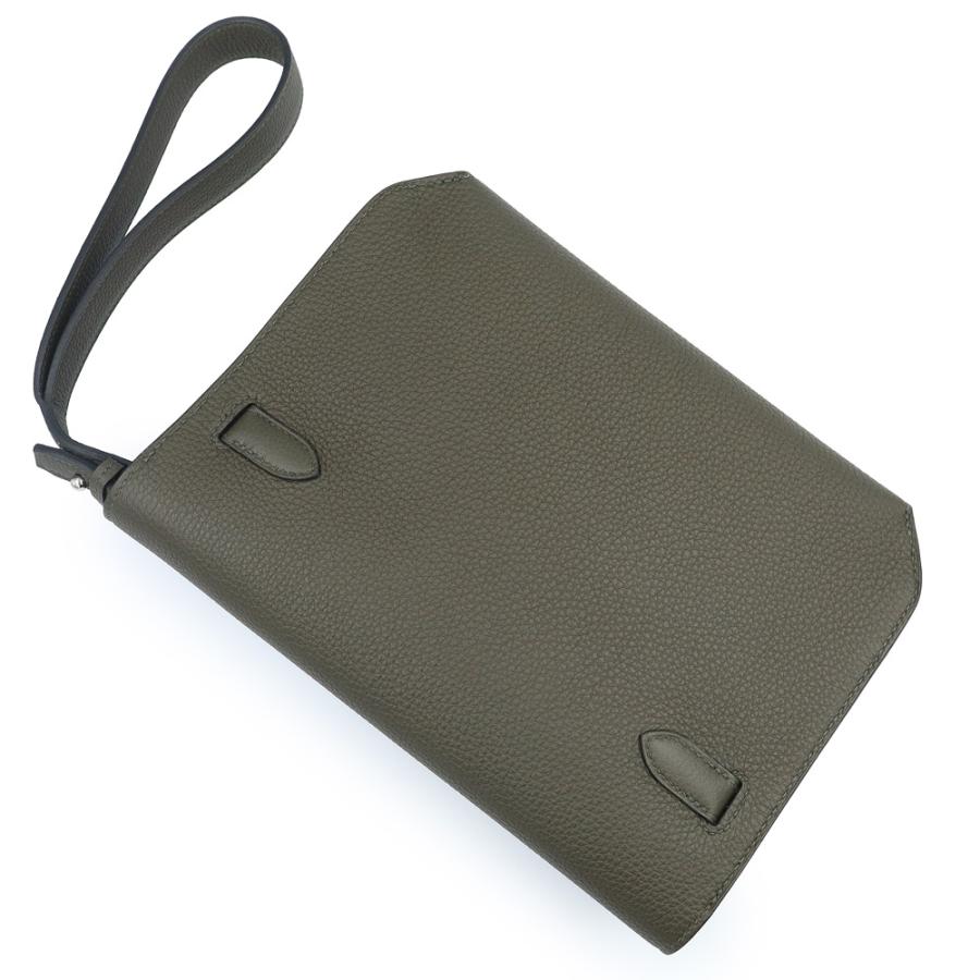 HERMES（エルメス） （新品・未使用品）HERMES ケリー デペッシュ 25