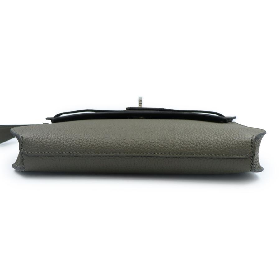 HERMES（エルメス） （新品・未使用品）HERMES ケリー デペッシュ 25