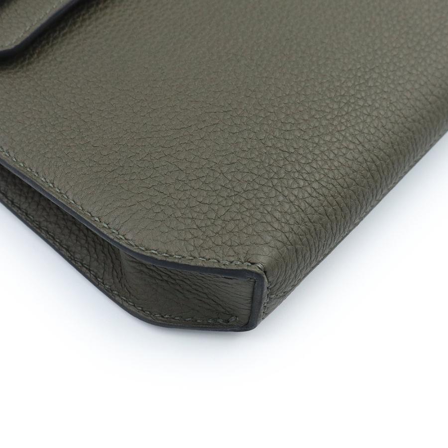 HERMES（エルメス） （新品・未使用品）HERMES ケリー デペッシュ 25