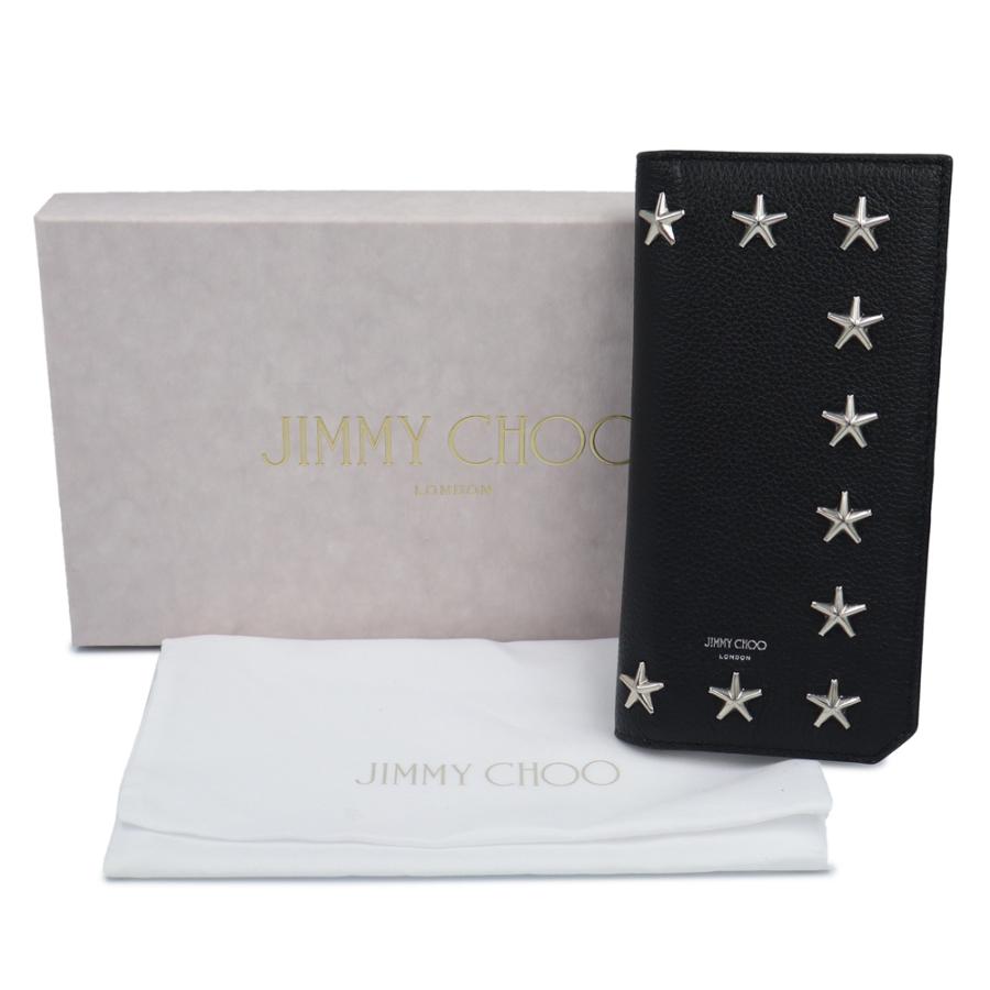 JIMMY CHOO（ジミーチュウ） （新品・未使用品）JIMMY CHOO スター