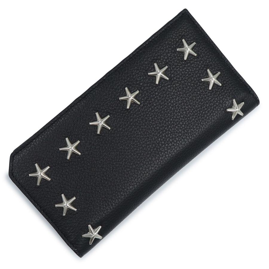 JIMMY CHOO（ジミーチュウ） （新品・未使用品）JIMMY CHOO スター