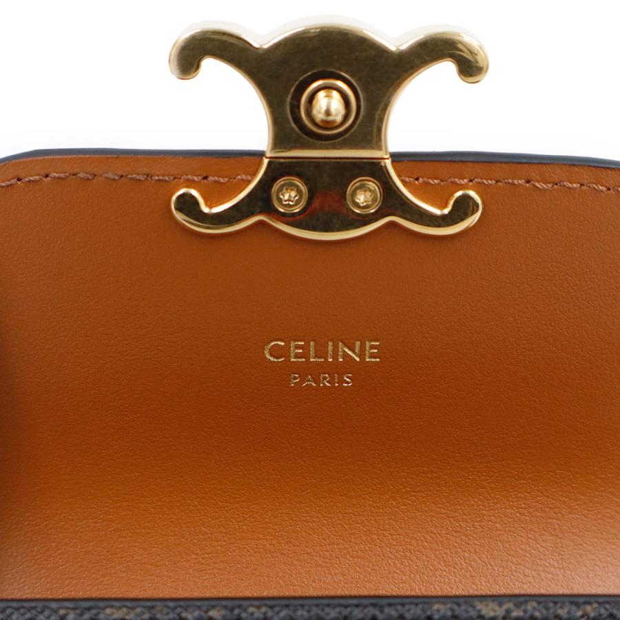 CELINE（セリーヌ） （新品・未使用品）CELINE 10D782CQH