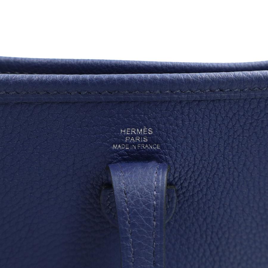 HERMES（エルメス） （新品・未使用品）HERMES エブリン エヴリン TPM