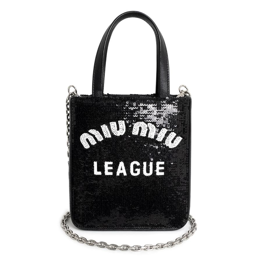 miu miu（ミュウミュウ） （未使用 展示品）miu miu 5BA220