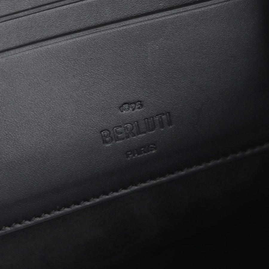 Berluti（ベルルッティ） （中古）Berluti NINO ニノ GM スクリット