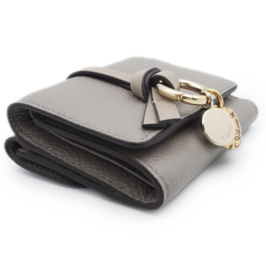 Chloe（クロエ） （未使用 展示品）Chloe CHC21WP719 アルファベット