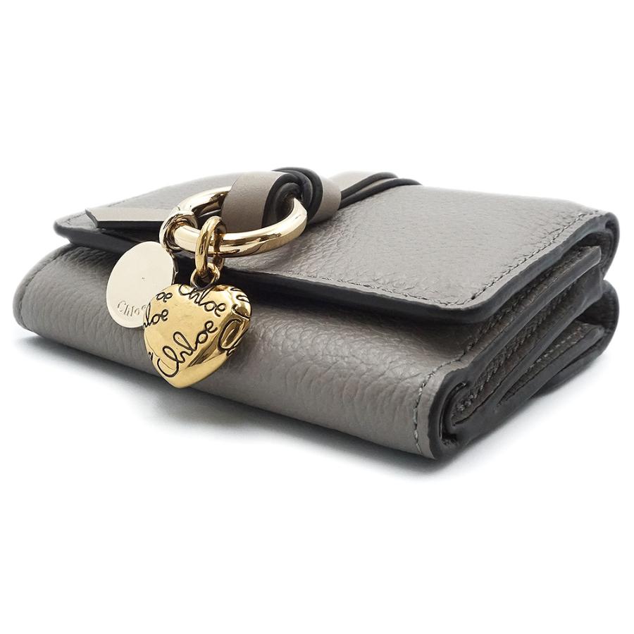 Chloe（クロエ） （未使用 展示品）Chloe CHC21WP719 アルファベット