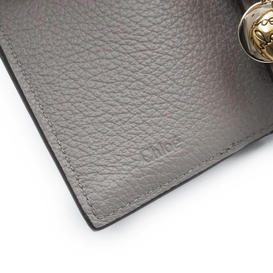 Chloe（クロエ） （未使用 展示品）Chloe CHC21WP719 アルファベット
