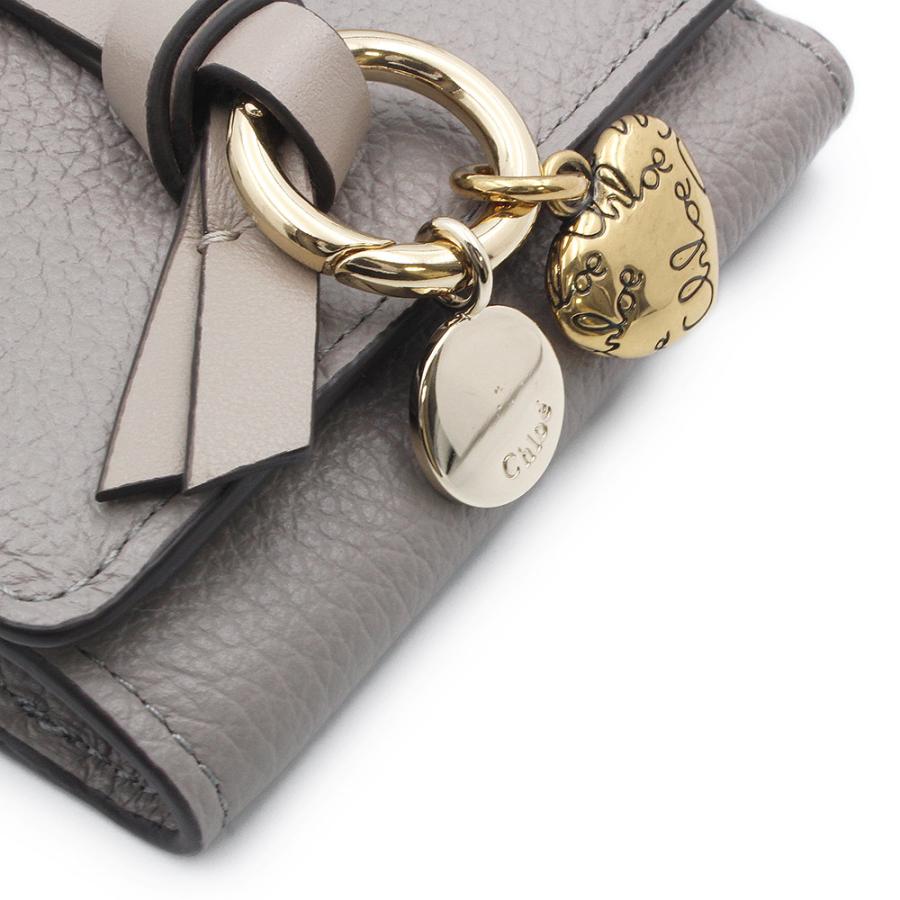 Chloe（クロエ） （未使用 展示品）Chloe CHC21WP719 アルファベット