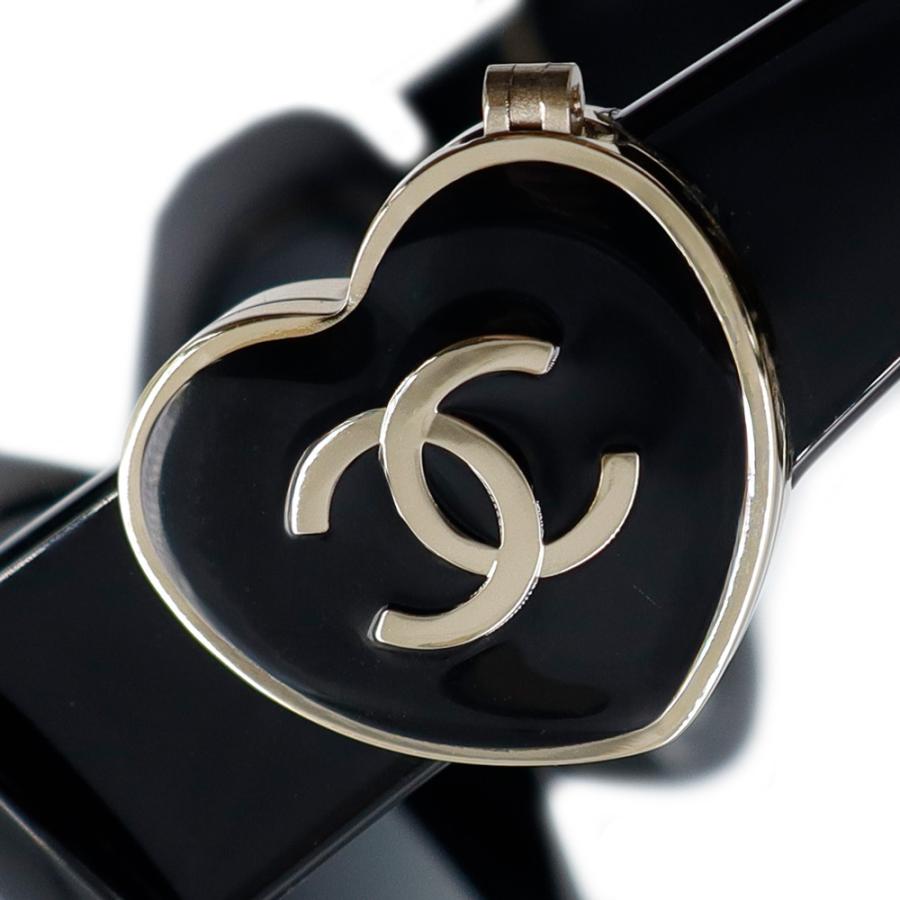 シャネル 5517 A サングラス CHANEL（シャネル） （中古）CHANEL 5517-A ココマーク ハートシェイプ
